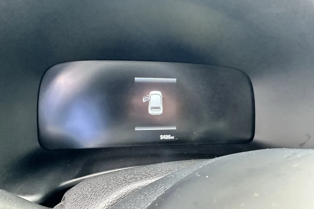 2023 Kia Soul LX photo 1