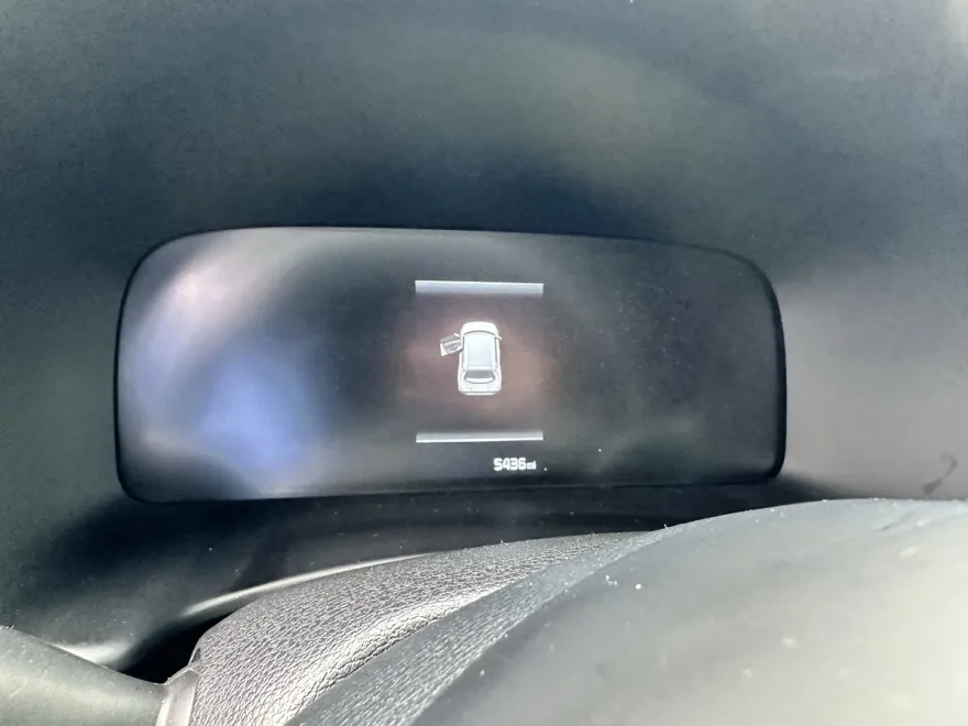 2023 Kia Soul LX photo 1