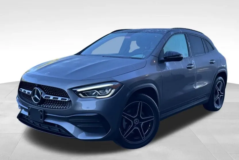 2023 Mercedes Benz GLA 250 4MATIC photo 1