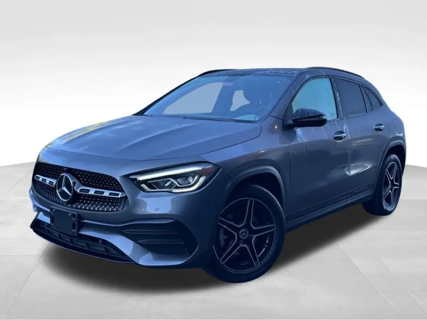2023 Mercedes Benz GLA 250 4MATIC photo 1