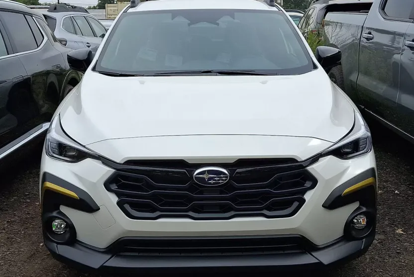 2025 Subaru Crosstrek Sport photo 1