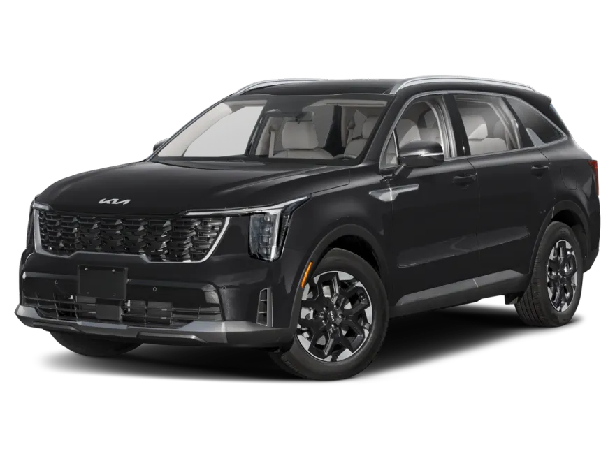 2026 Kia Sorento S photo 1