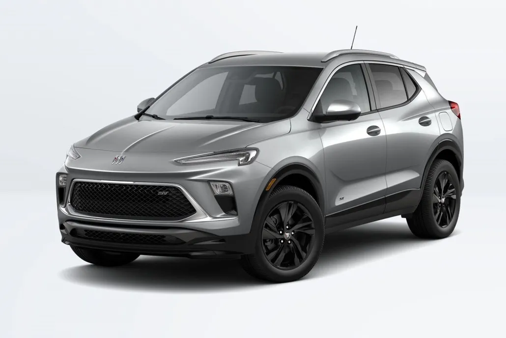 2026 Buick Encore GX Sport Touring photo 1