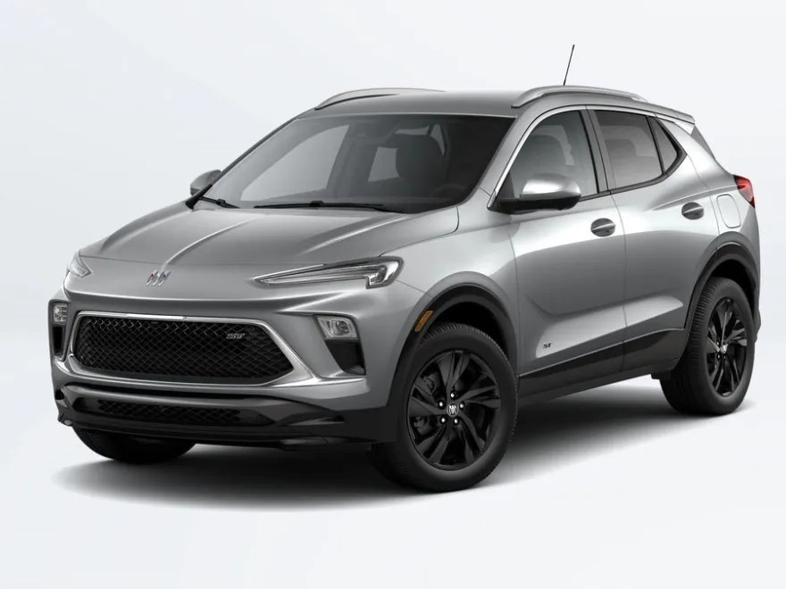 2026 Buick Encore GX Sport Touring photo 1