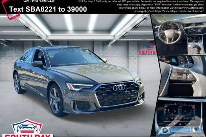 2023 Genesis G70 2.0T photo 1