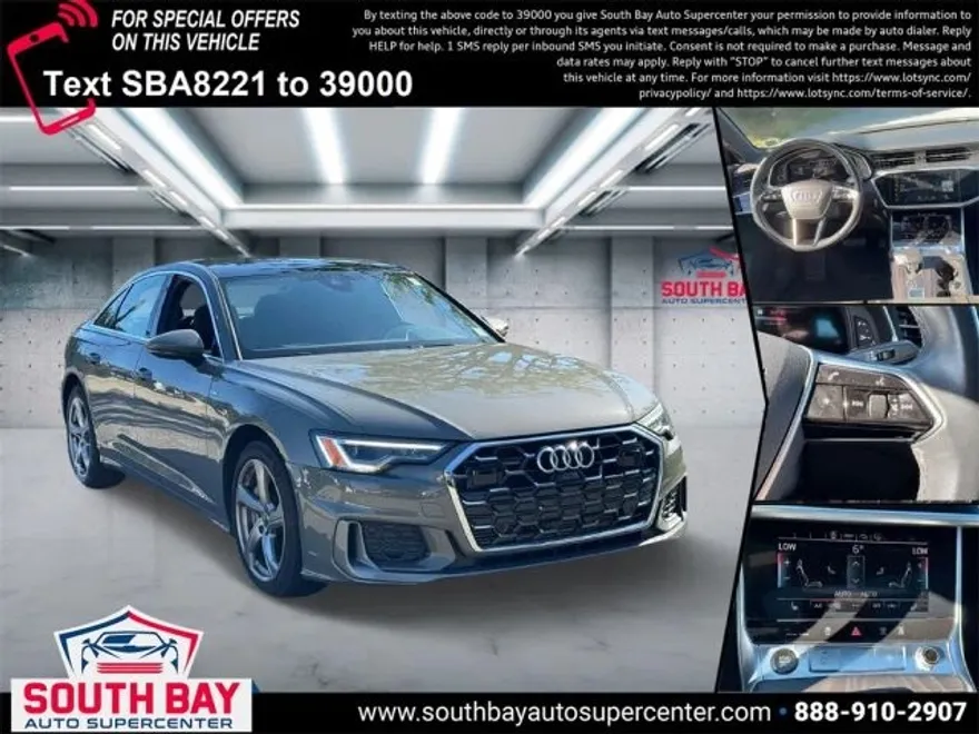 2023 Genesis G70 2.0T photo 1