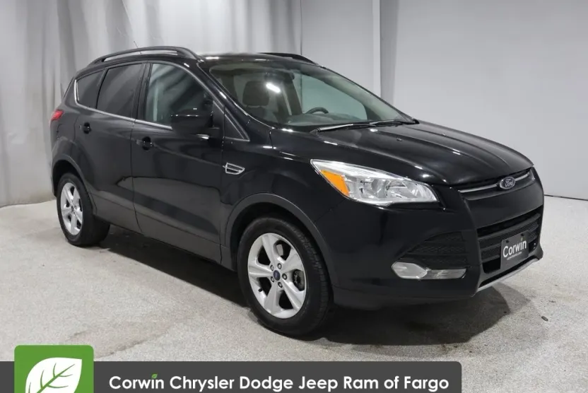 2014 Ford Escape SE photo 1