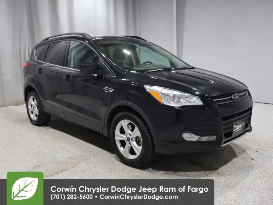 2014 Ford Escape SE photo 1