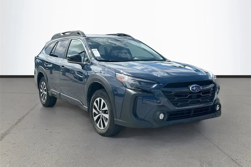 2024 Subaru Outback Premium photo 1