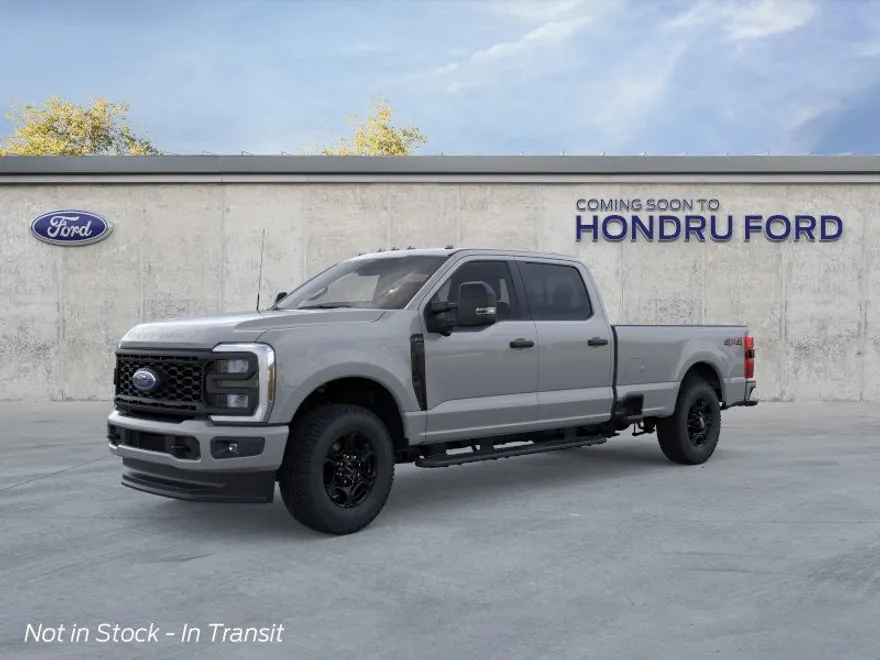 2025 Ford F-250 photo 1