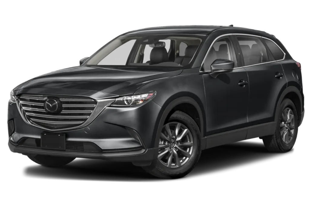 2023 Mazda CX-9 Touring photo 1