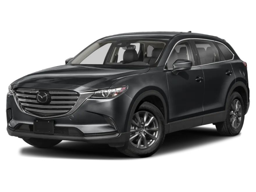 2023 Mazda CX-9 Touring photo 1