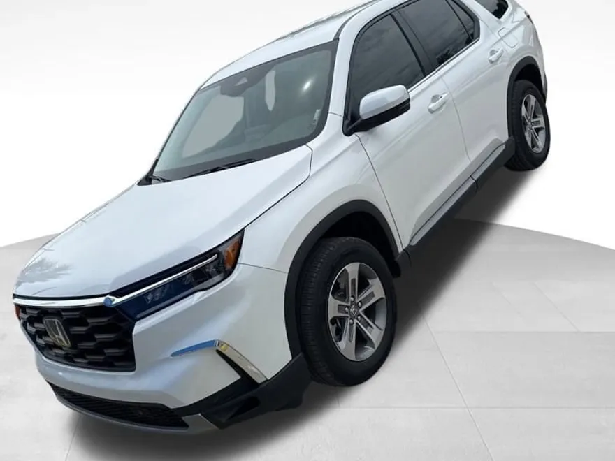 2025 Honda Pilot EX-L photo 1