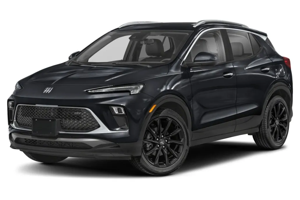 2026 Buick Encore GX Sport Touring photo 1