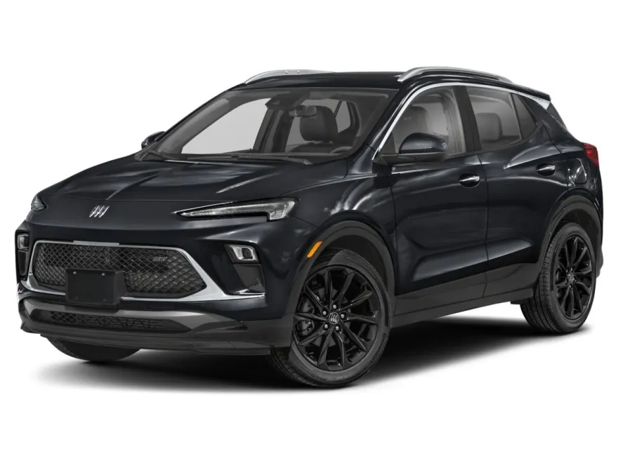 2026 Buick Encore GX Sport Touring photo 1