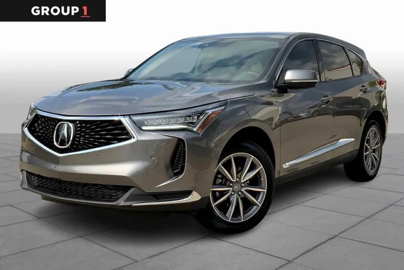 2024 Acura RDX Technology photo 1