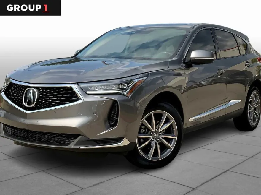 2024 Acura RDX Technology photo 1
