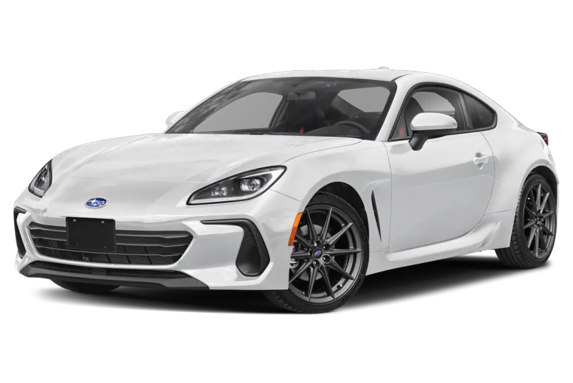 2025 Subaru BRZ Limited photo 1