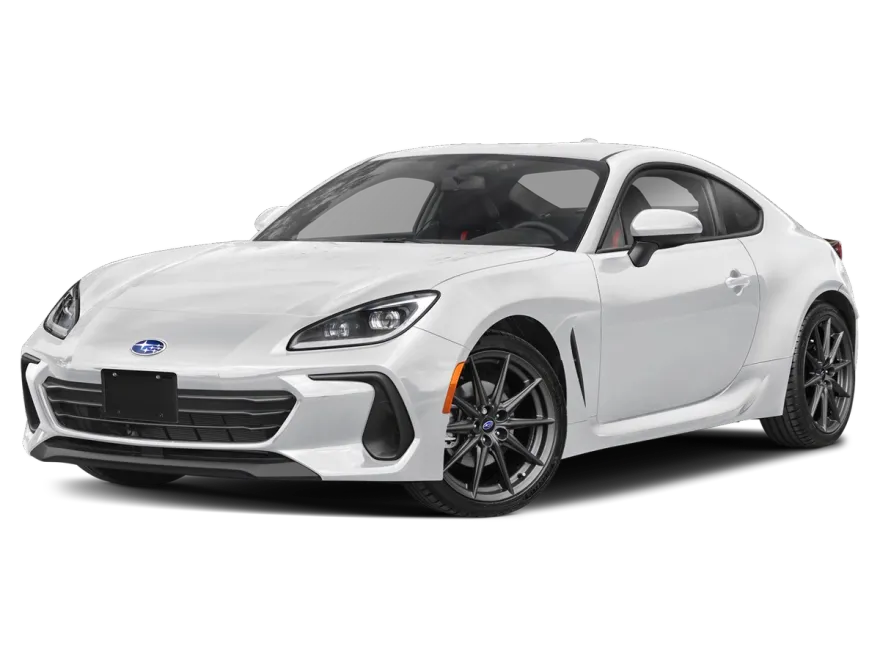 2025 Subaru BRZ Limited photo 1