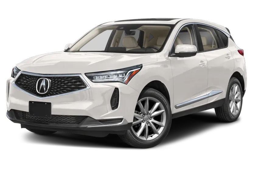 2024 Acura RDX photo 1