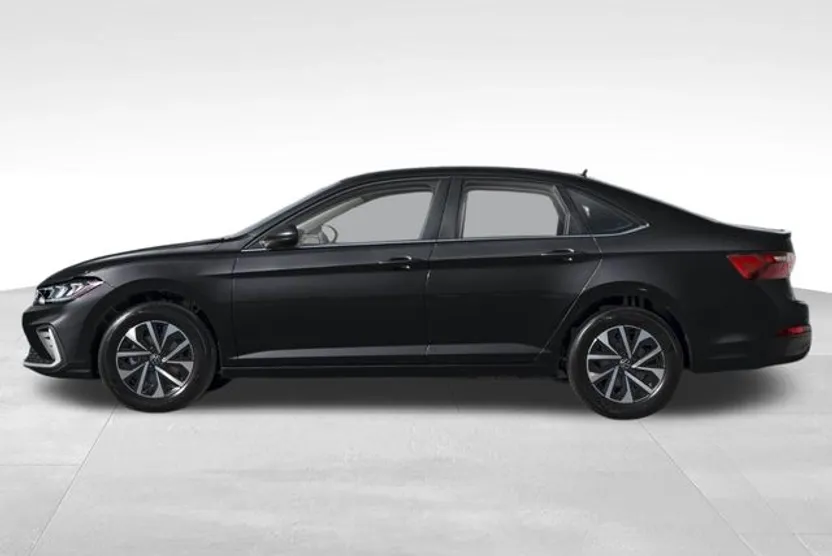 2026 Volkswagen Jetta 1.5T S photo 1