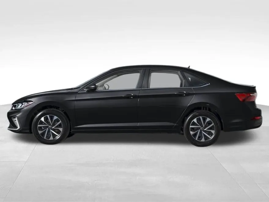 2026 Volkswagen Jetta 1.5T S photo 1
