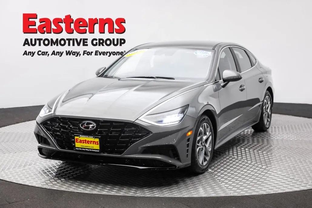 2023 Hyundai Sonata SEL photo 1