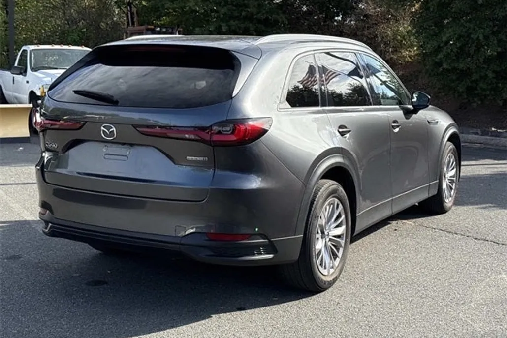 2024 Mazda CX-90 3.3 Turbo Preferred Plus photo 1