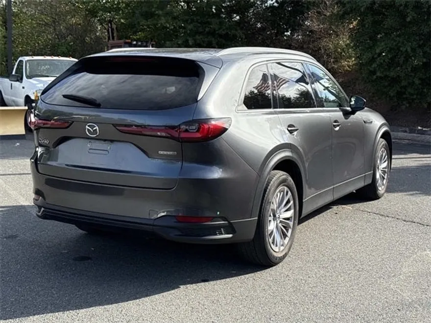 2024 Mazda CX-90 3.3 Turbo Preferred Plus photo 1