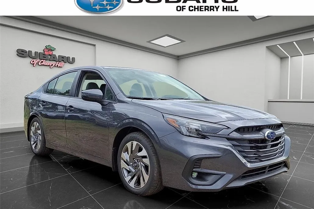 2025 Subaru Legacy Limited photo 1