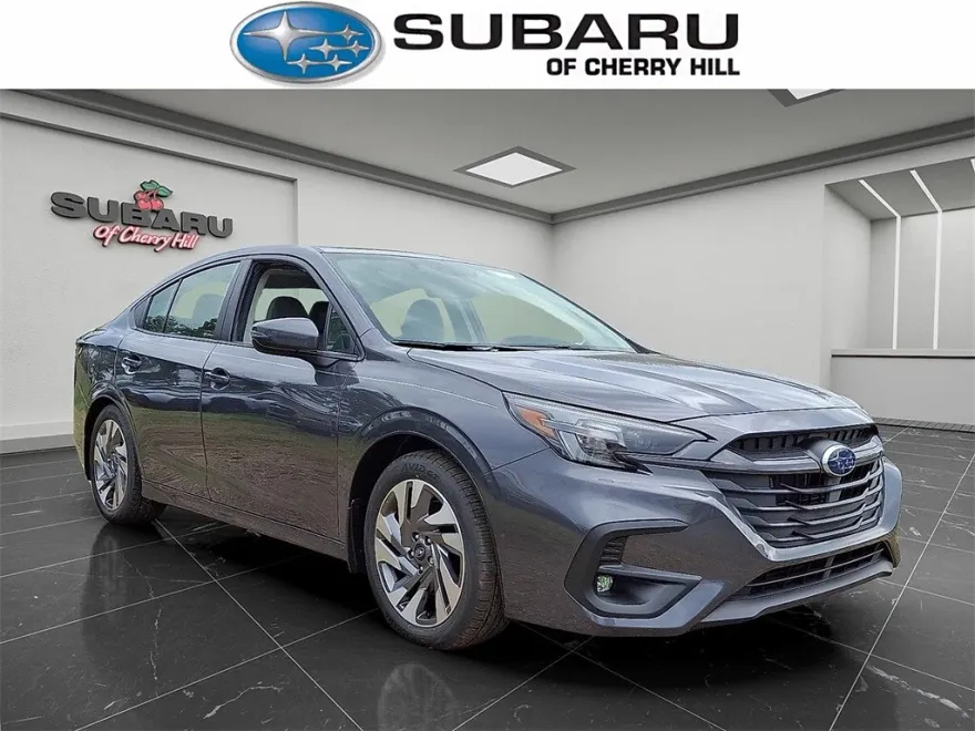 2025 Subaru Legacy Limited photo 1