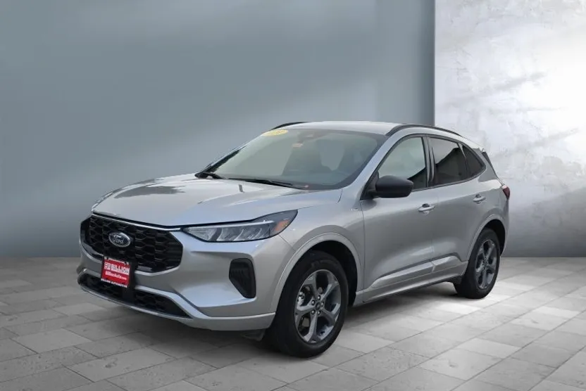 2024 Ford Escape photo 1