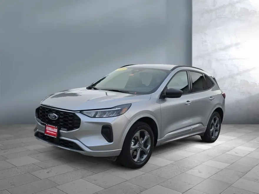 2024 Ford Escape photo 1