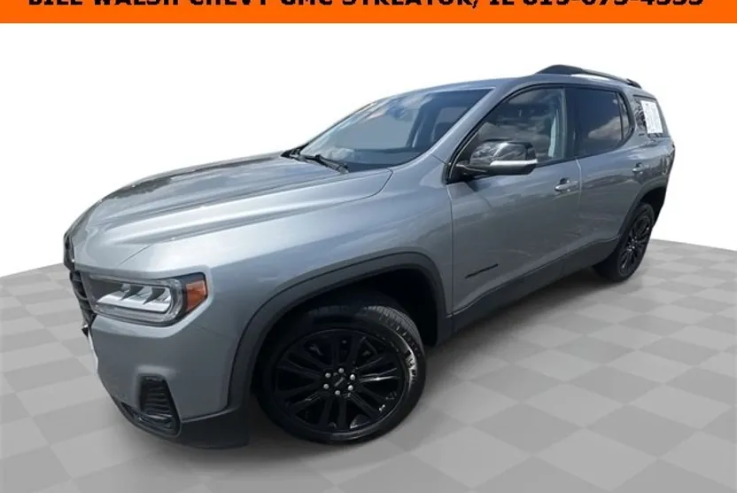 2023 Gmc Acadia SLE photo 1