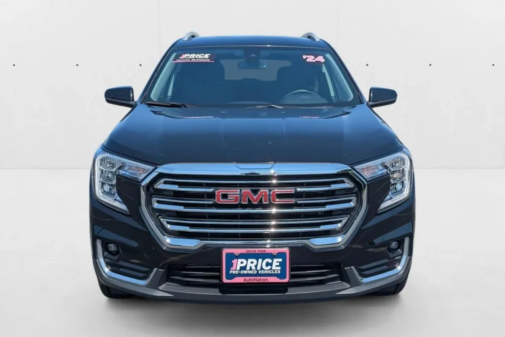 2024 Gmc Terrain SLT photo 1