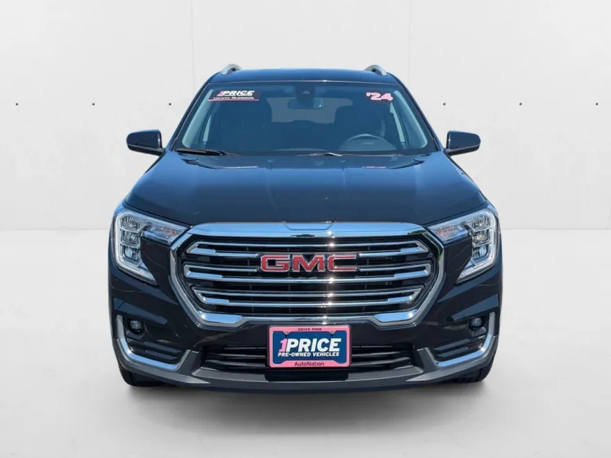2024 Gmc Terrain SLT photo 1