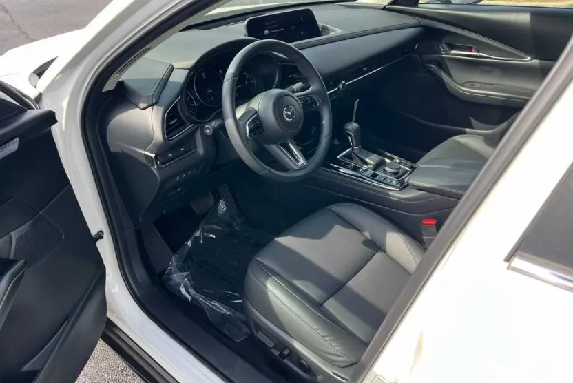 2025 Mazda CX-30 2.5 S Preferred photo 1