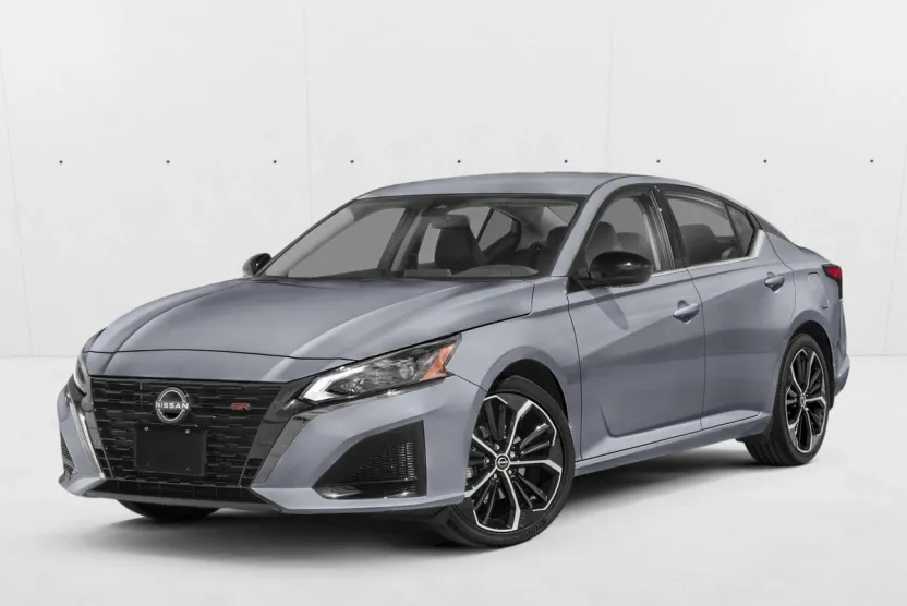 2024 Nissan Altima 2.5 SR photo 1