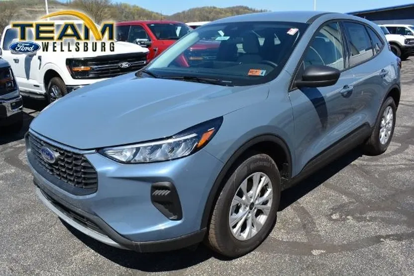 2025 Ford Escape Active photo 1