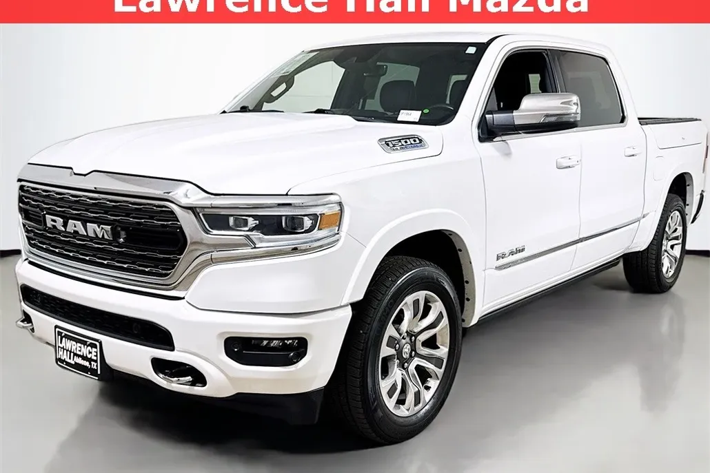 2023 Ram 1500 Limited photo 1