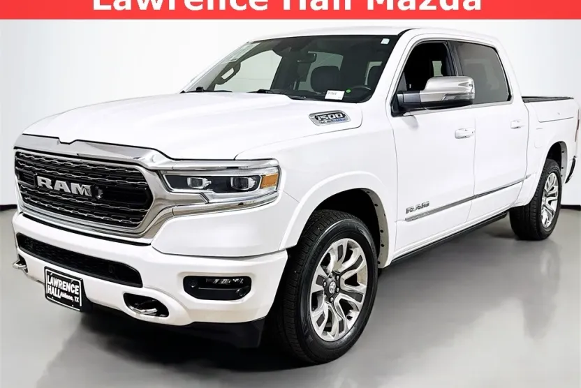 2023 Ram 1500 Limited photo 1
