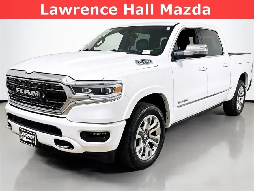 2023 Ram 1500 Limited photo 1