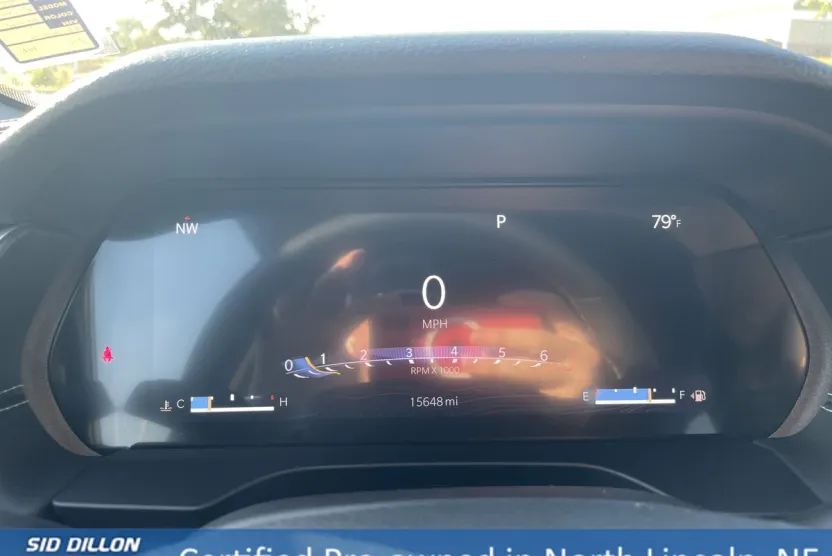 2023 Jeep Grand Cherokee Altitude photo 1