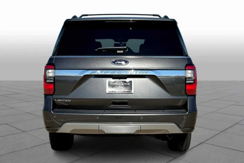 2021 Ford Expedition Limited photo 1