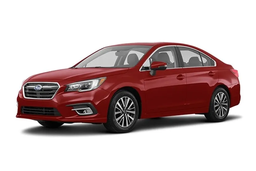 2019 Subaru Legacy Premium photo 1