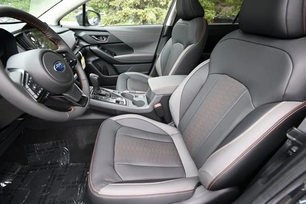 2025 Subaru Crosstrek Limited photo 1