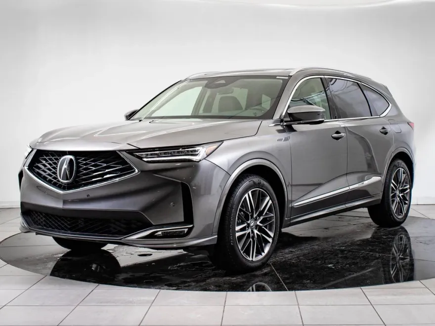 2025 Acura MDX Advance photo 1