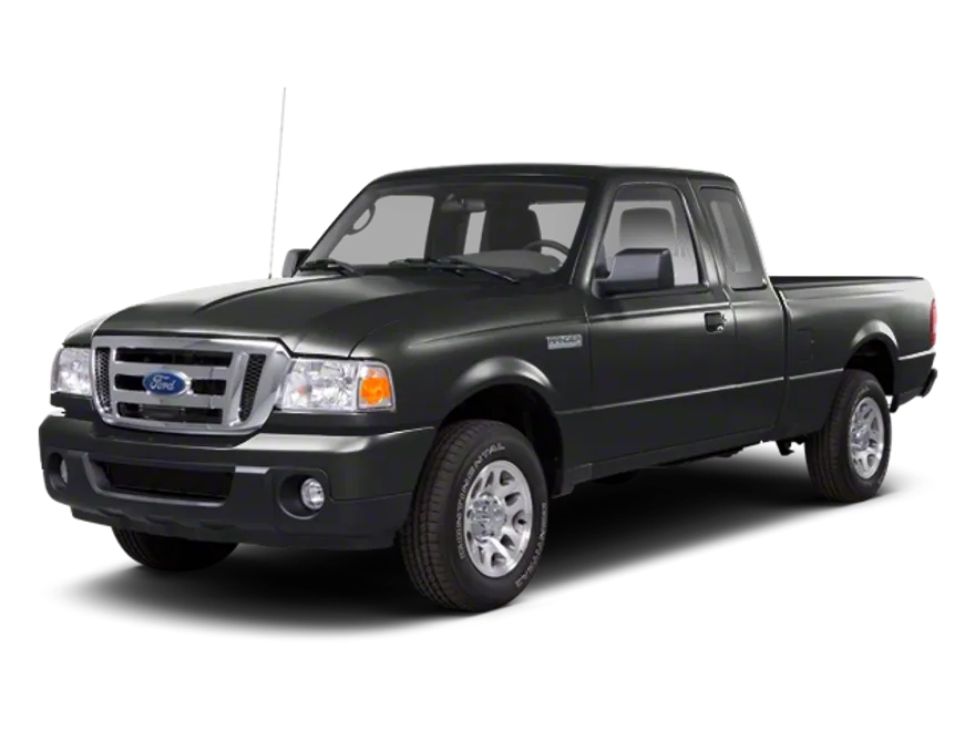 2011 Ford Ranger Sport photo 1