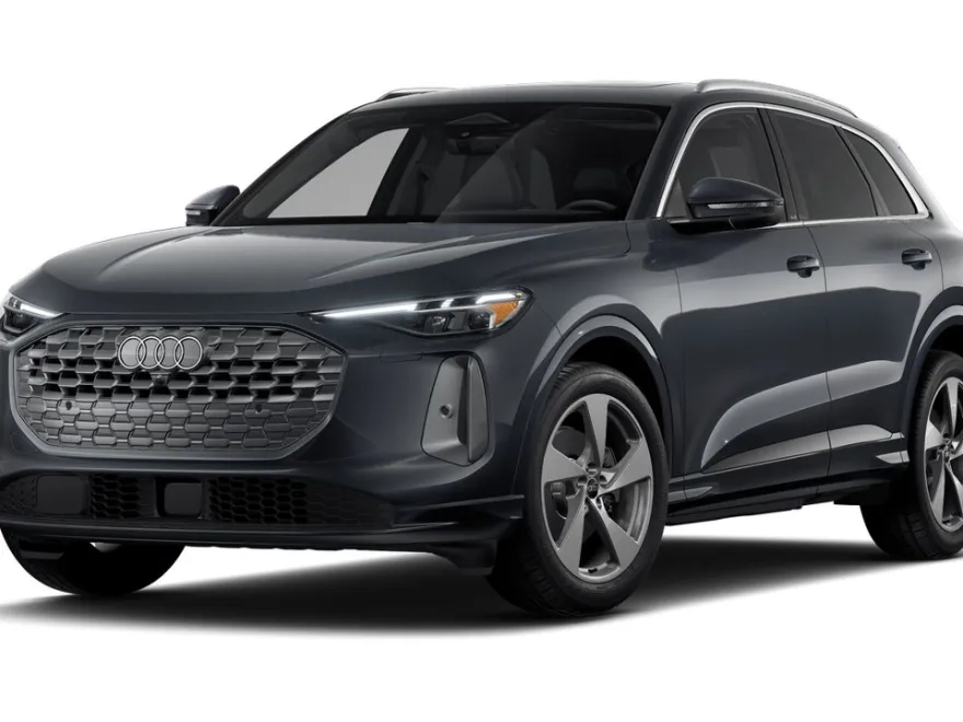 2025 Audi Q5 2.0T Premium photo 1