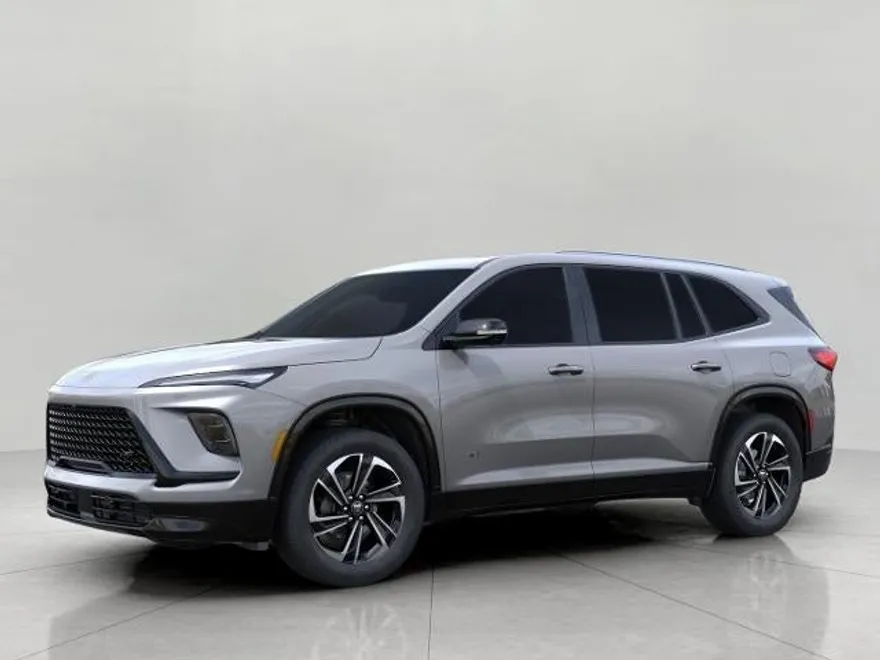 2026 Buick Enclave Sport Touring photo 1